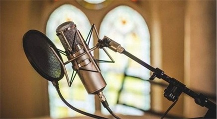 音像聽(tīng)譯與錄音制作 技術(shù)與藝術(shù)的完美融合